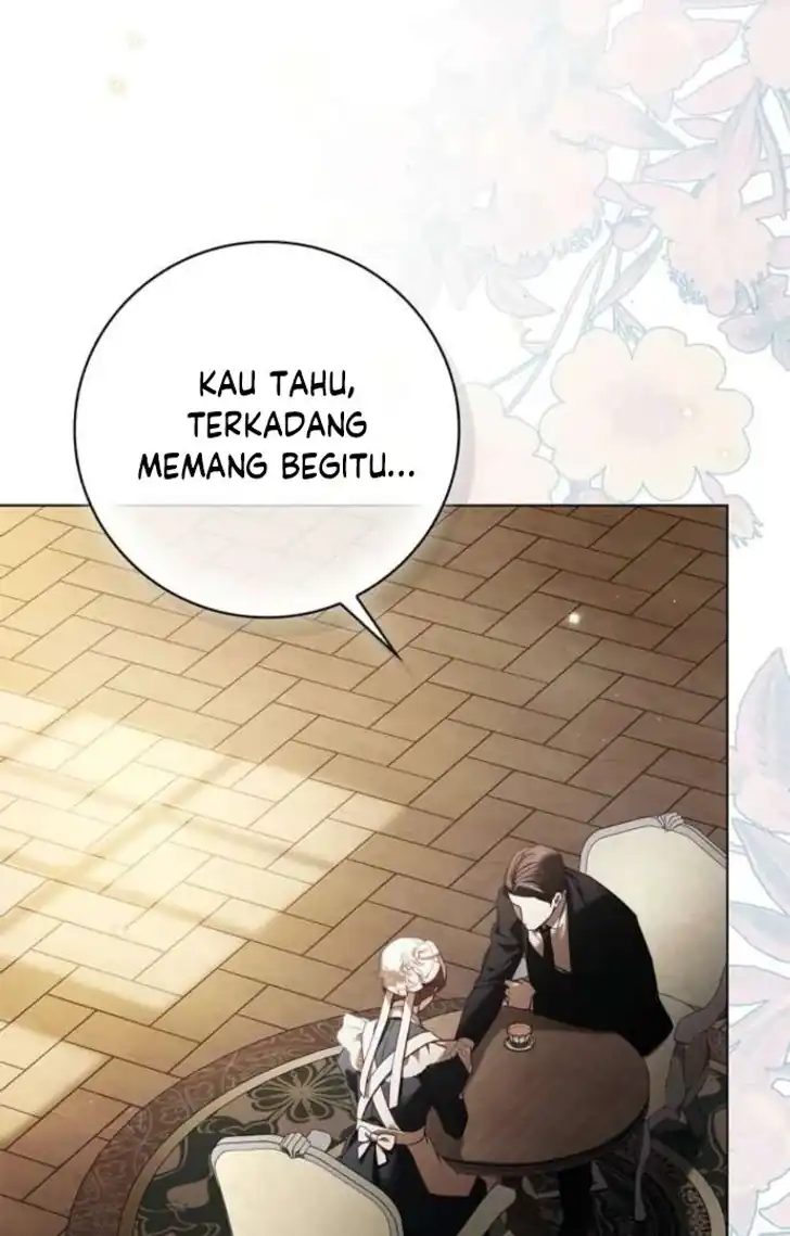 The Count’s Secret Maid Chapter 72 halaman 86