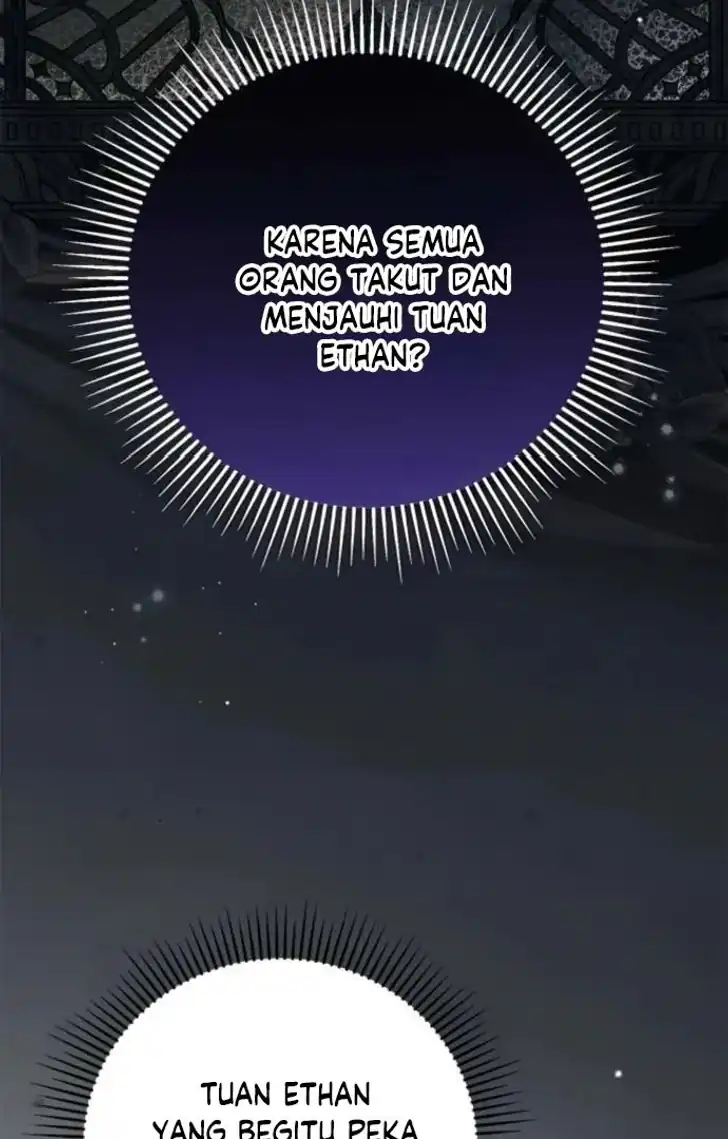 The Count’s Secret Maid Chapter 72 halaman 27