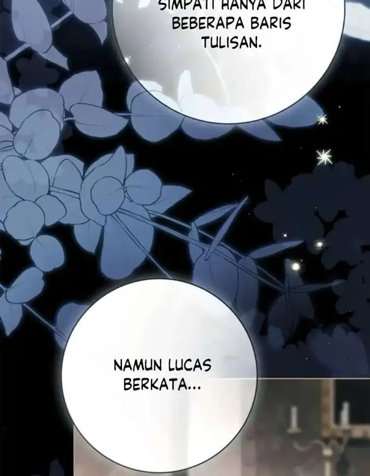 The Count’s Secret Maid Chapter 72 halaman 91