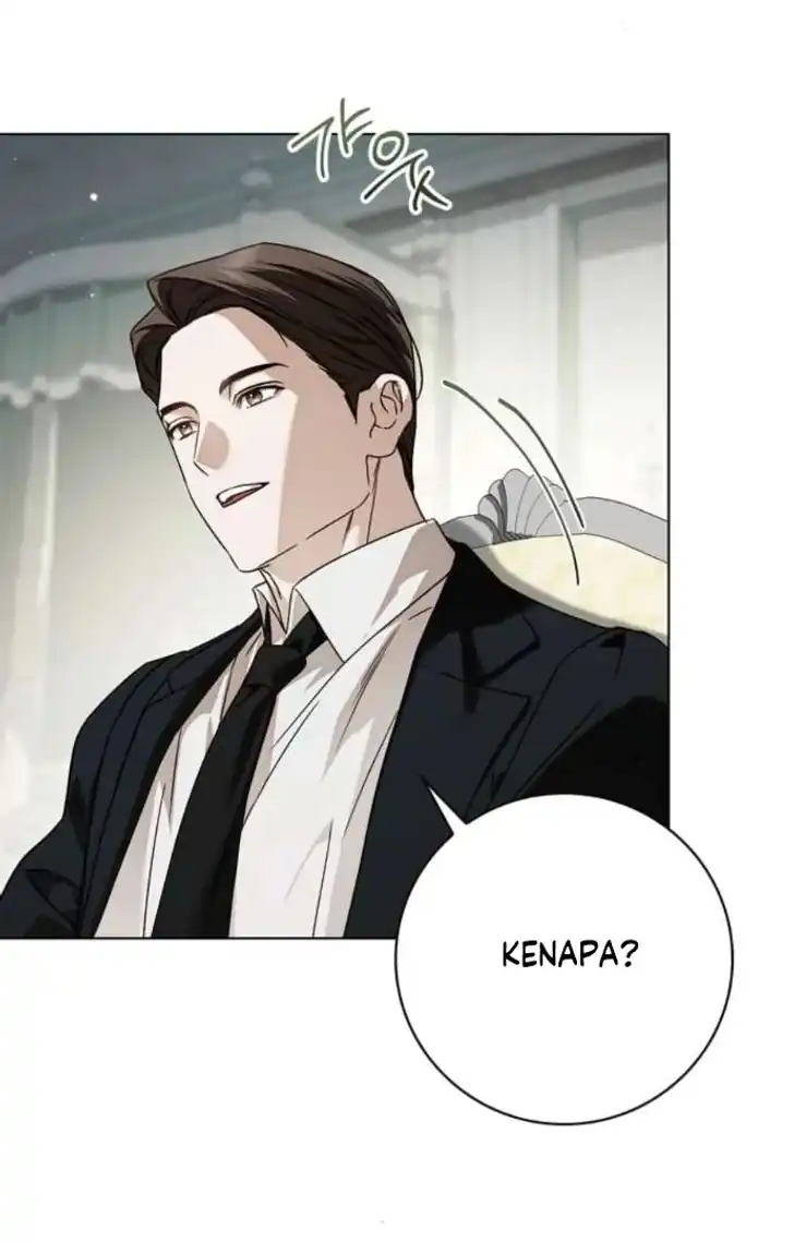 The Count’s Secret Maid Chapter 72 halaman 38