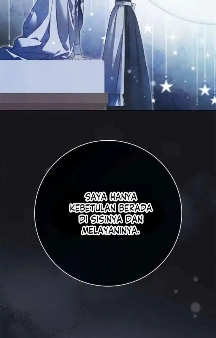 The Count’s Secret Maid Chapter 72 halaman 59