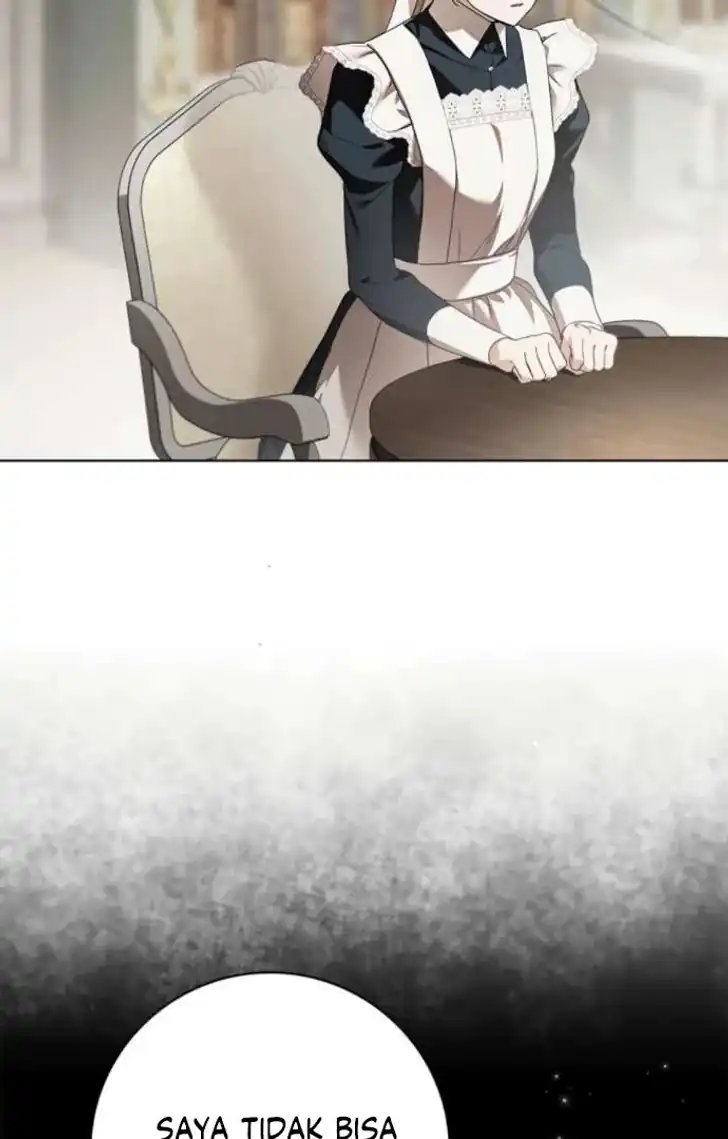 The Count’s Secret Maid Chapter 72 halaman 65