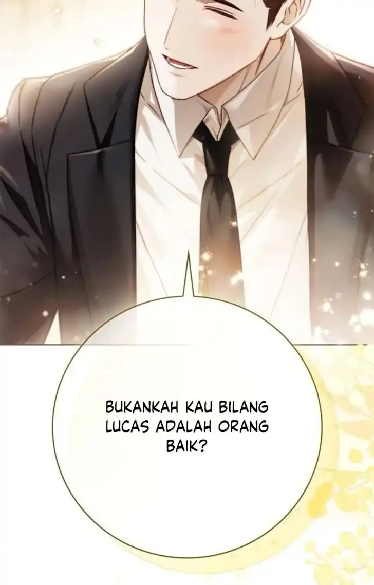 The Count’s Secret Maid Chapter 72 halaman 83