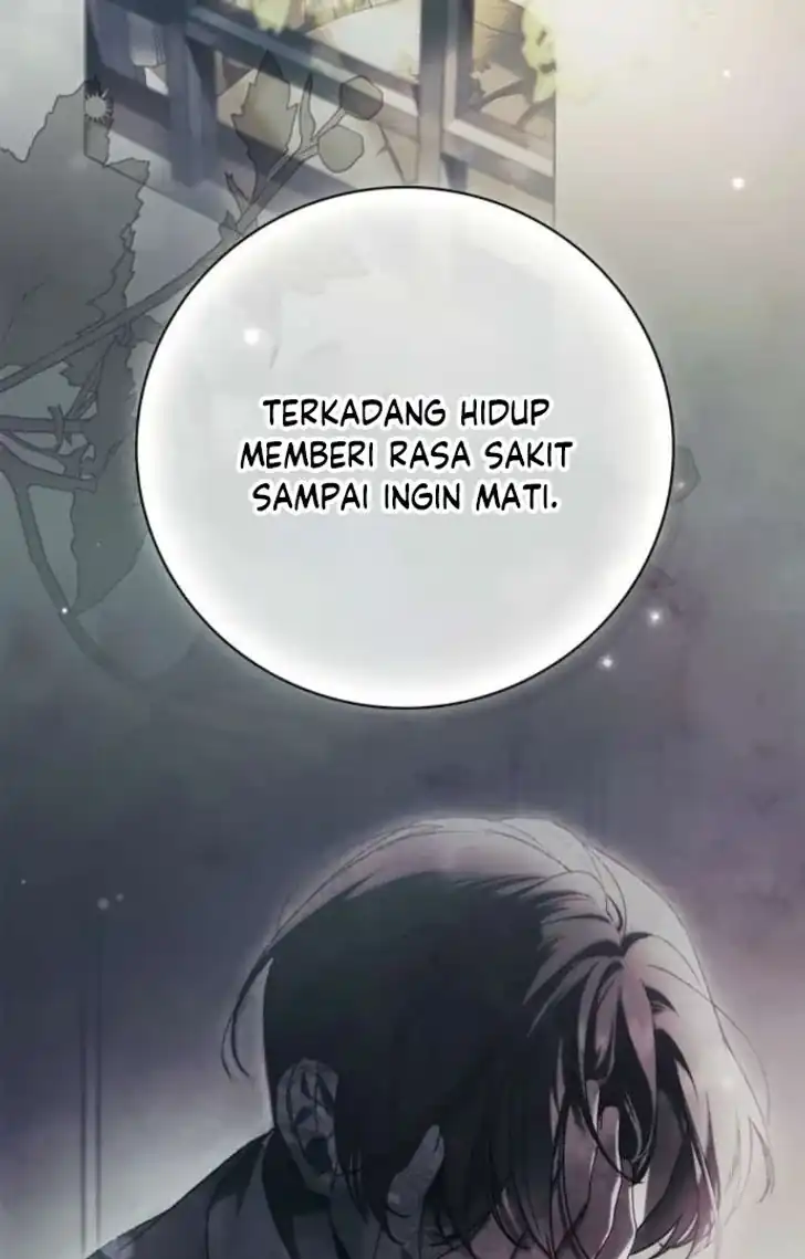 The Count’s Secret Maid Chapter 72 halaman 75