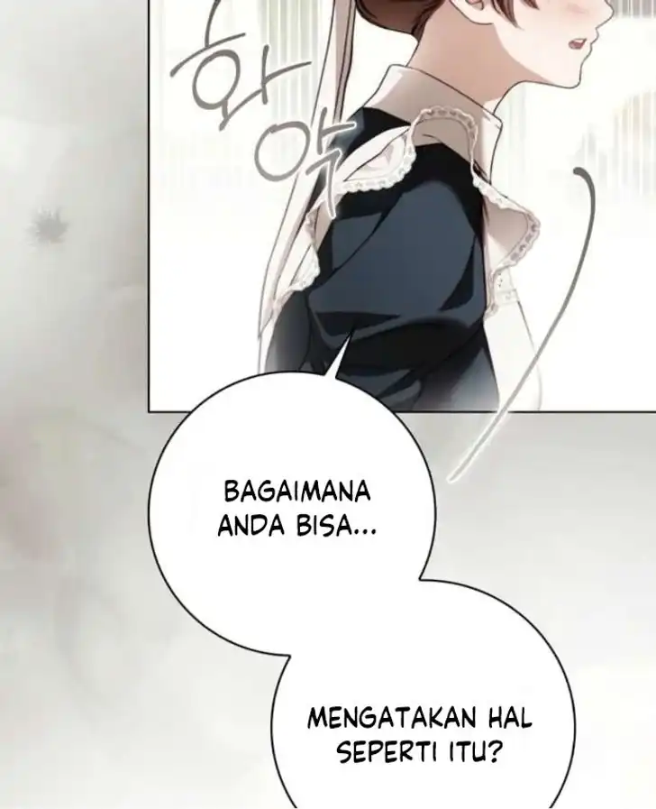 The Count’s Secret Maid Chapter 72 halaman 81