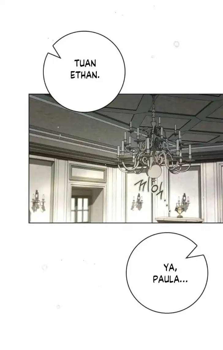 The Count’s Secret Maid Chapter 72 halaman 33
