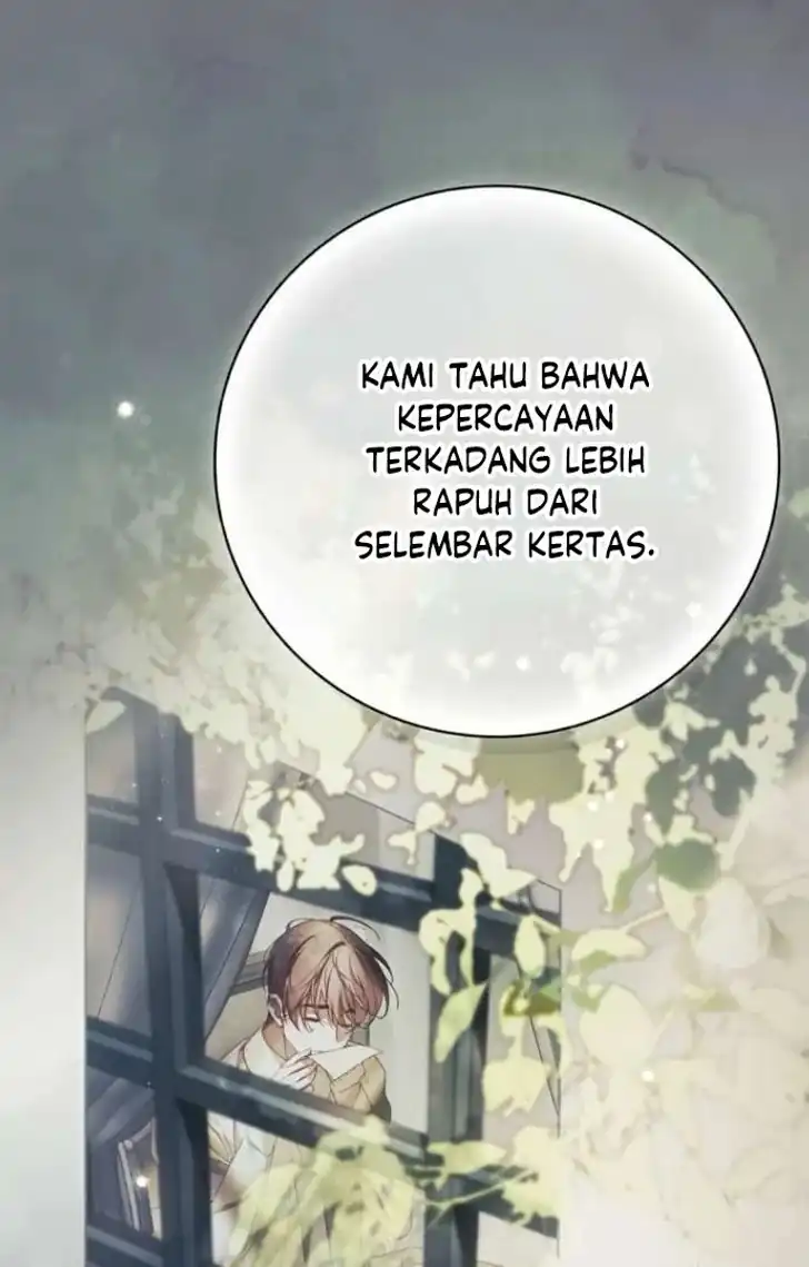 The Count’s Secret Maid Chapter 72 halaman 74
