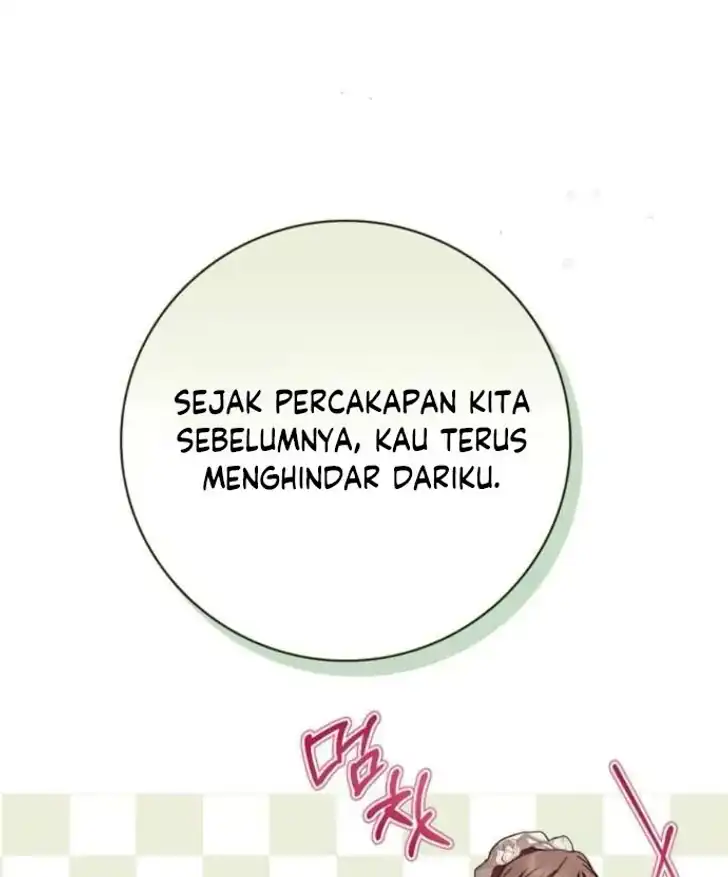 The Count’s Secret Maid Chapter 72 halaman 39