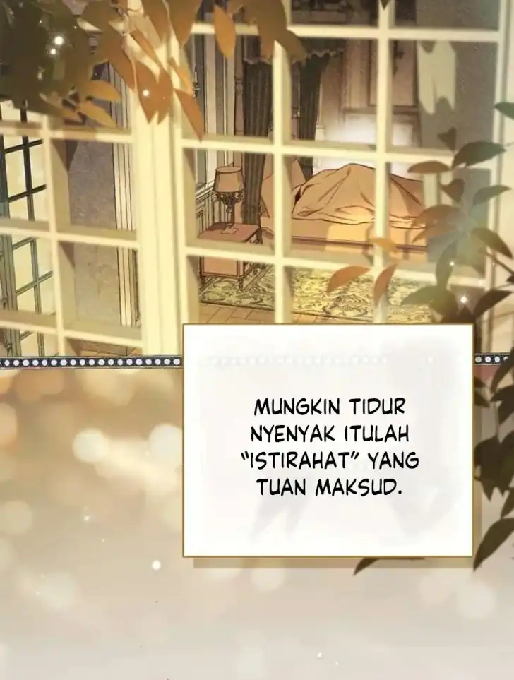The Count’s Secret Maid Chapter 72 halaman 30