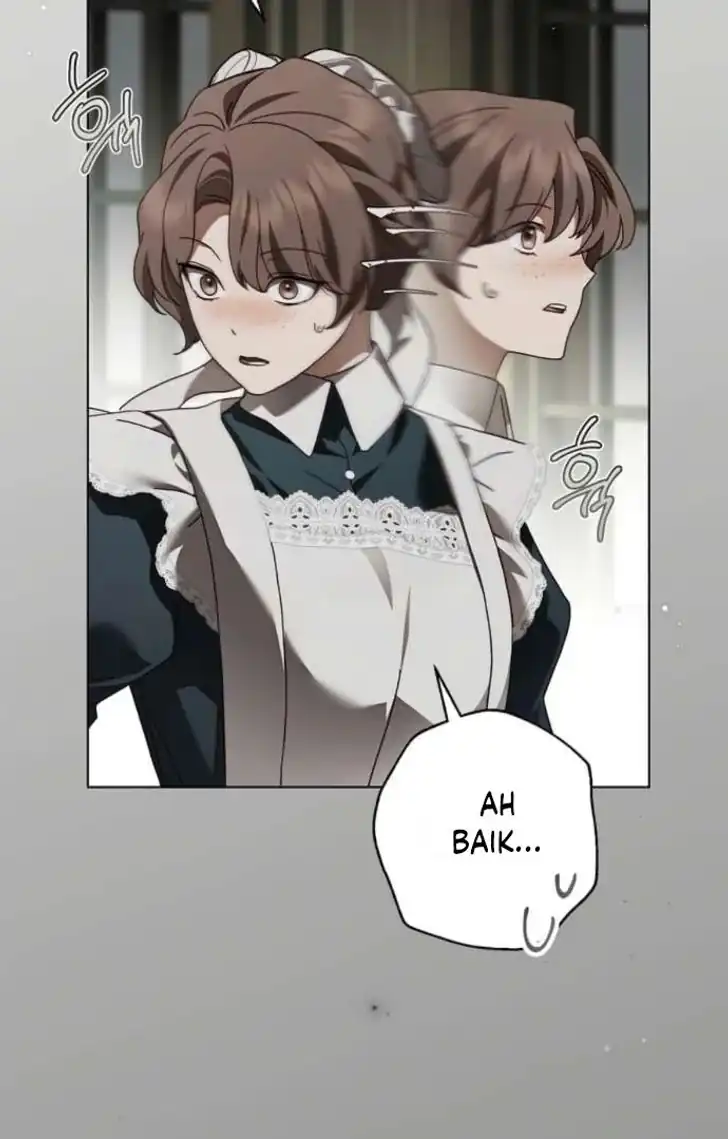 The Count’s Secret Maid Chapter 72 halaman 6
