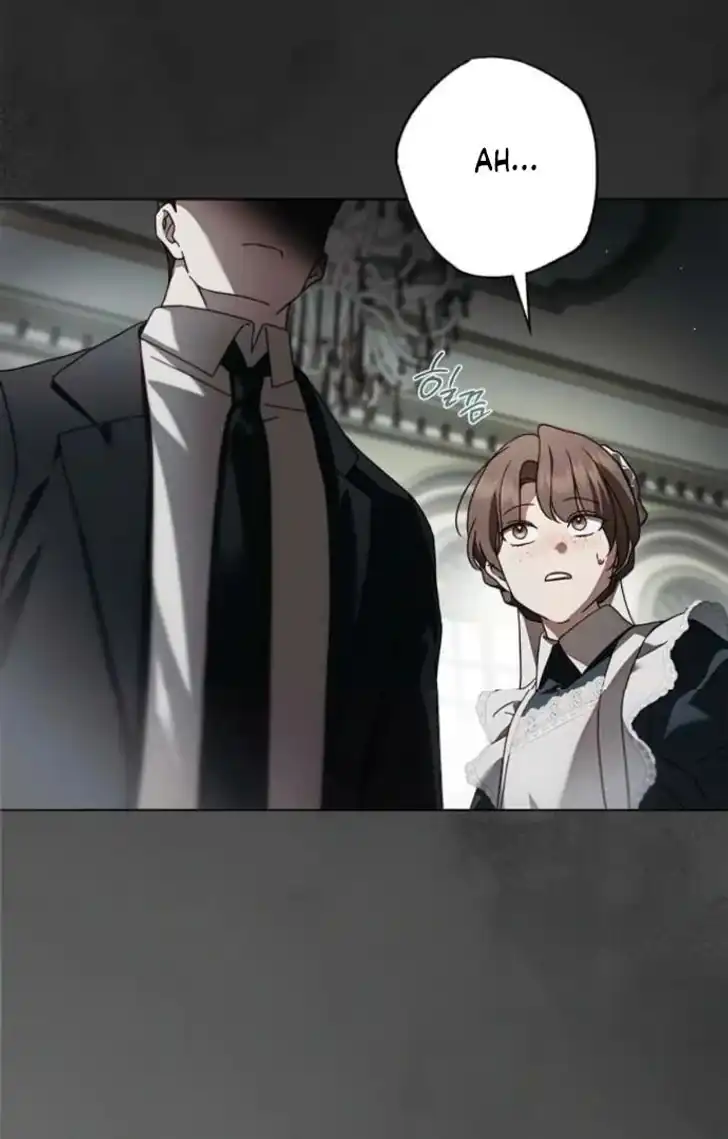 The Count’s Secret Maid Chapter 72 halaman 2