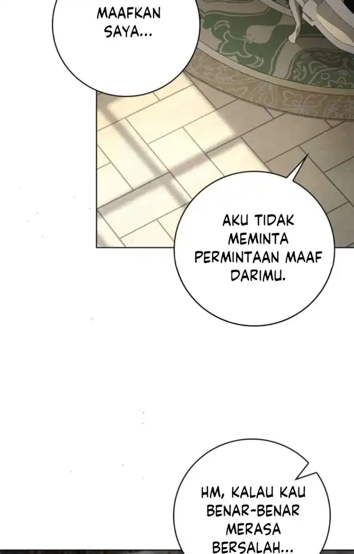 The Count’s Secret Maid Chapter 72 halaman 45