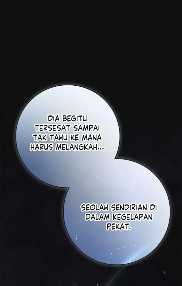 The Count’s Secret Maid Chapter 72 halaman 93