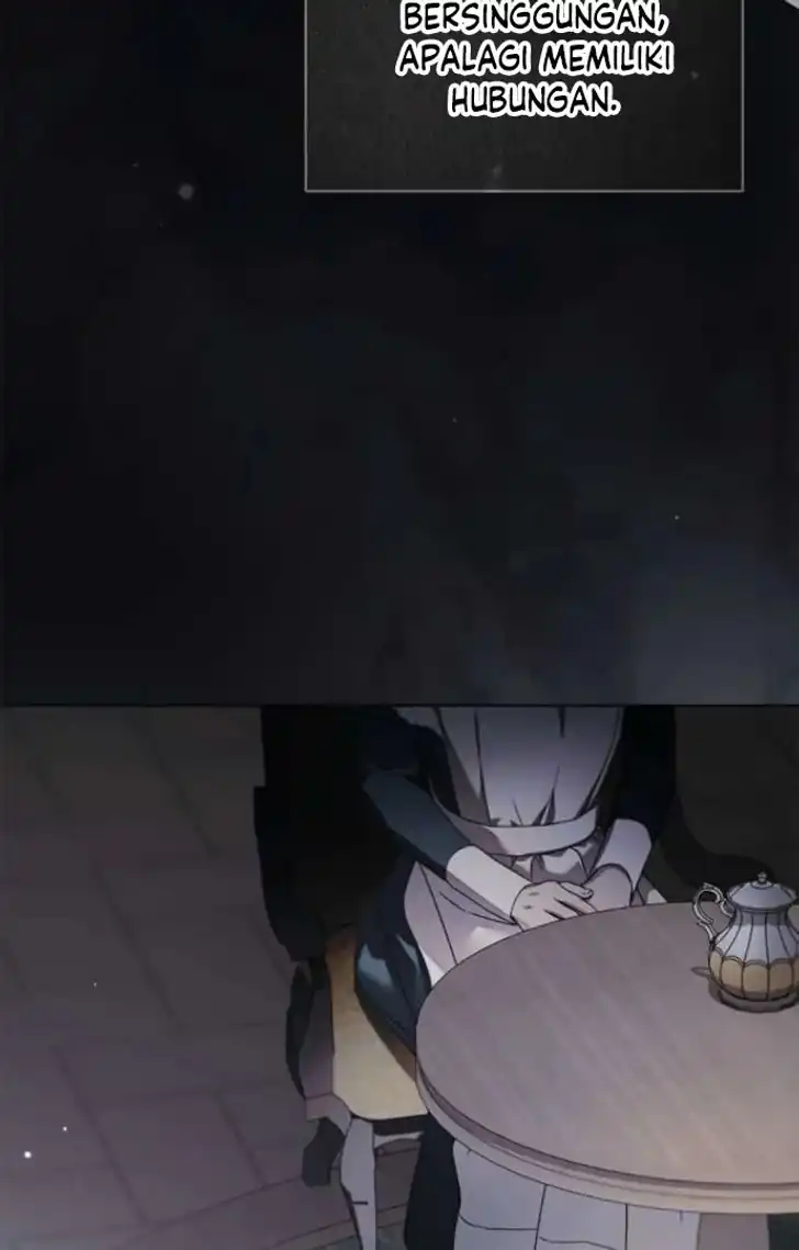 The Count’s Secret Maid Chapter 72 halaman 57