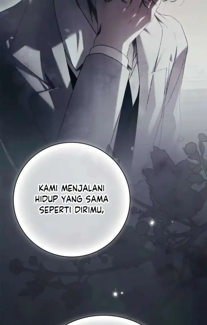 The Count’s Secret Maid Chapter 72 halaman 76