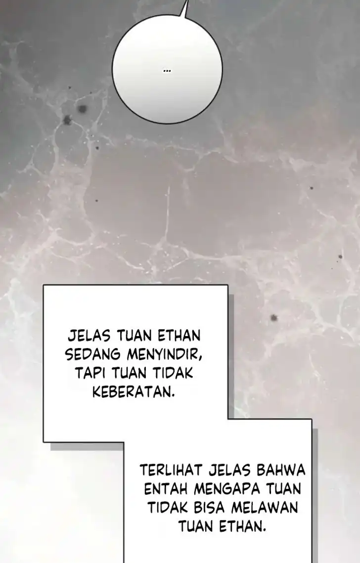 The Count’s Secret Maid Chapter 73 halaman 79