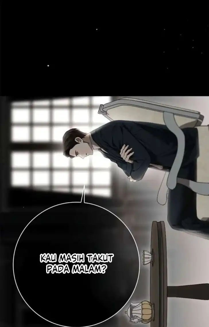 The Count’s Secret Maid Chapter 73 halaman 92