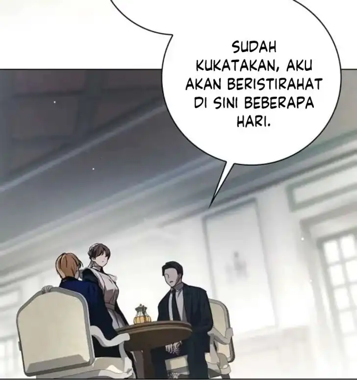 The Count’s Secret Maid Chapter 73 halaman 65