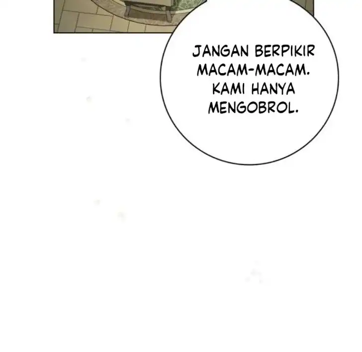 The Count’s Secret Maid Chapter 73 halaman 43