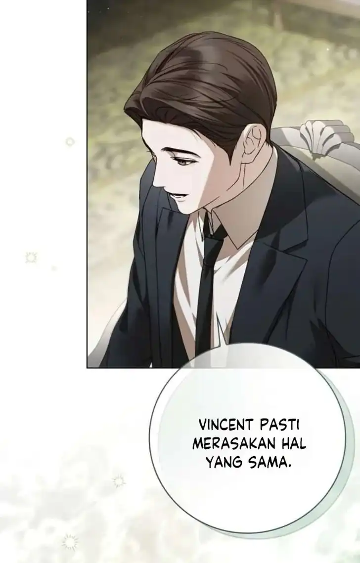 The Count’s Secret Maid Chapter 73 halaman 16