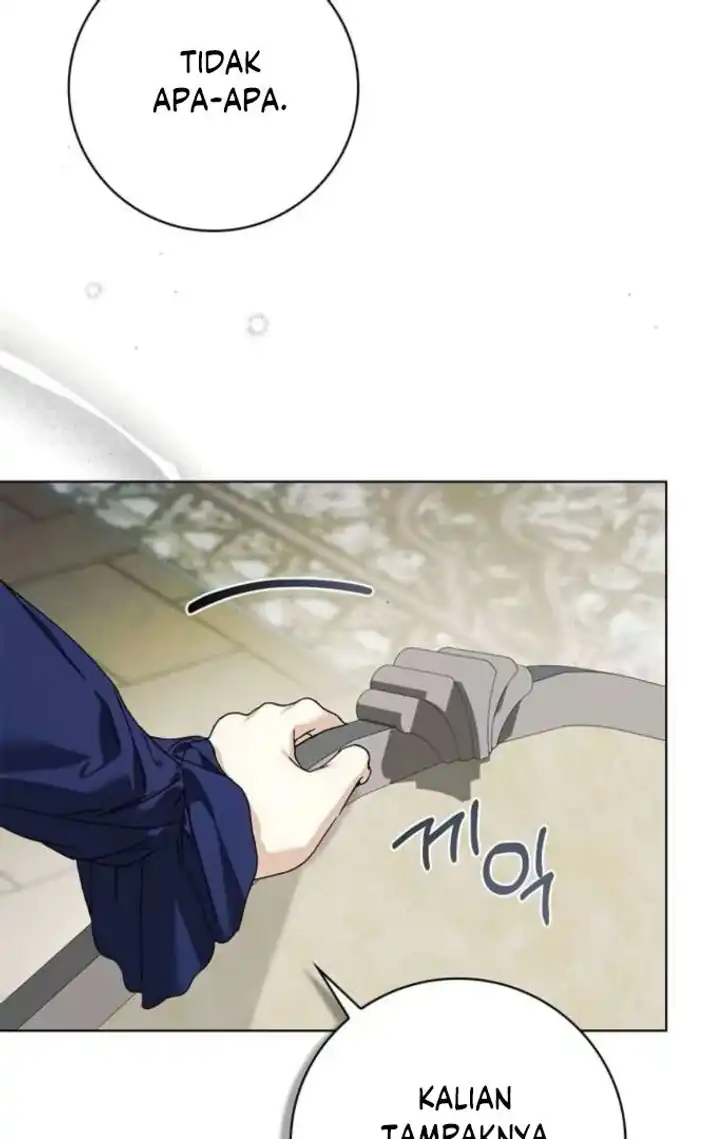 The Count’s Secret Maid Chapter 73 halaman 55