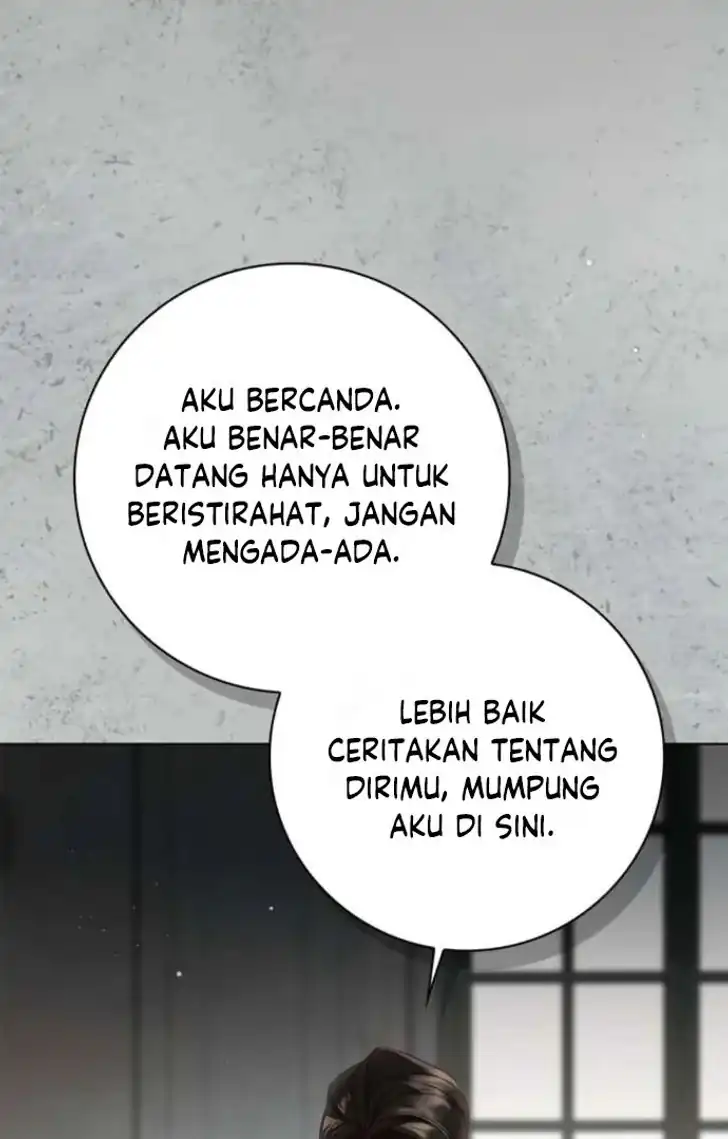 The Count’s Secret Maid Chapter 73 halaman 83