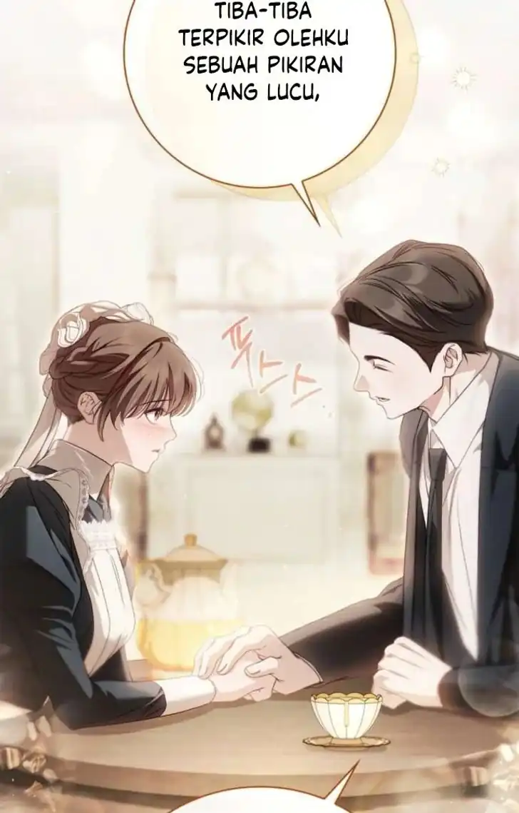 The Count’s Secret Maid Chapter 73 halaman 28