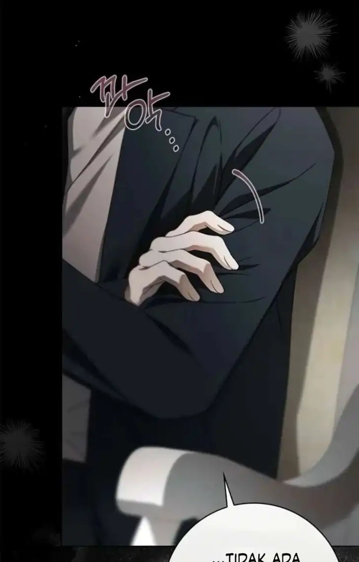 The Count’s Secret Maid Chapter 73 halaman 95