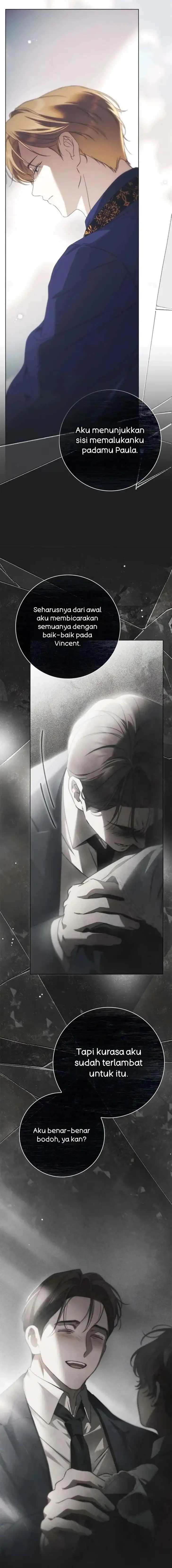 The Count’s Secret Maid Chapter 75 halaman 6