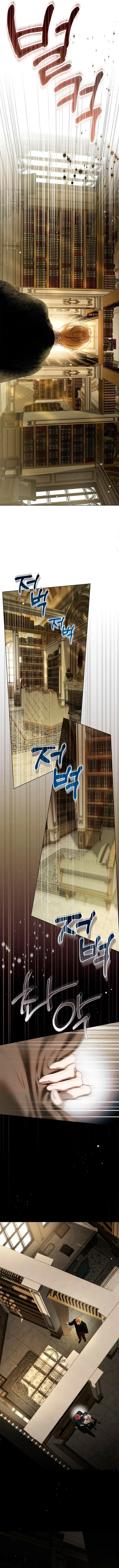 The Count’s Secret Maid Chapter 76 halaman 11