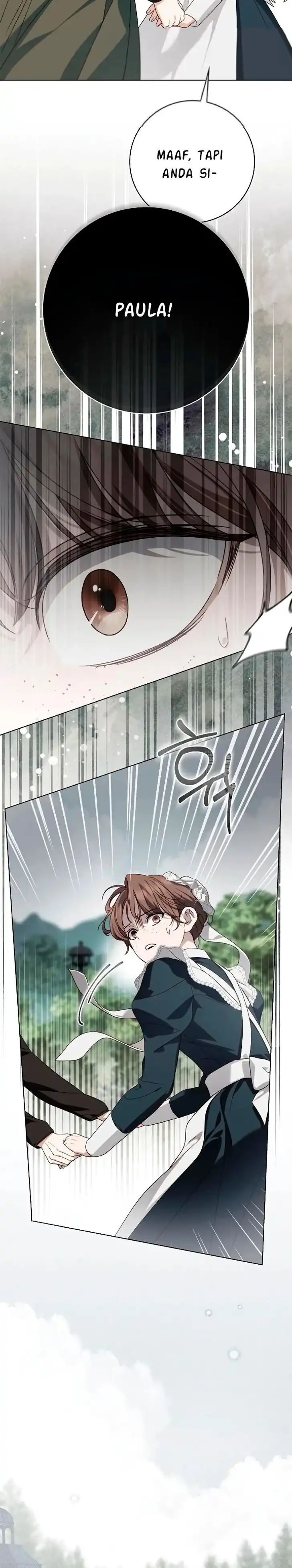 The Count’s Secret Maid Chapter 79 halaman 12