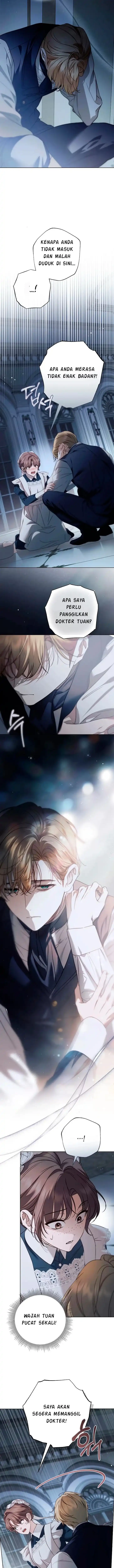 The Count’s Secret Maid Chapter 79 halaman 2