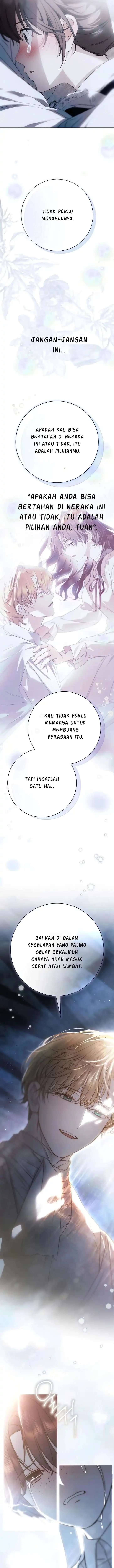 The Count’s Secret Maid Chapter 82 halaman 11