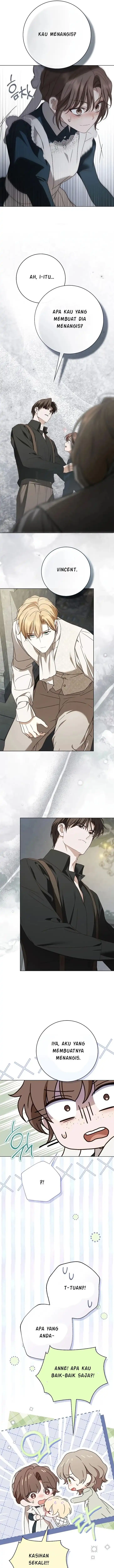 The Count’s Secret Maid Chapter 82 halaman 16