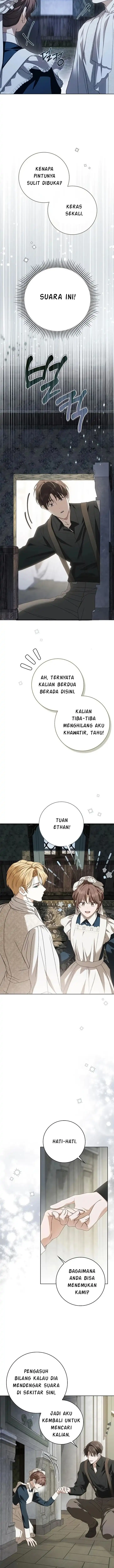 The Count’s Secret Maid Chapter 82 halaman 14