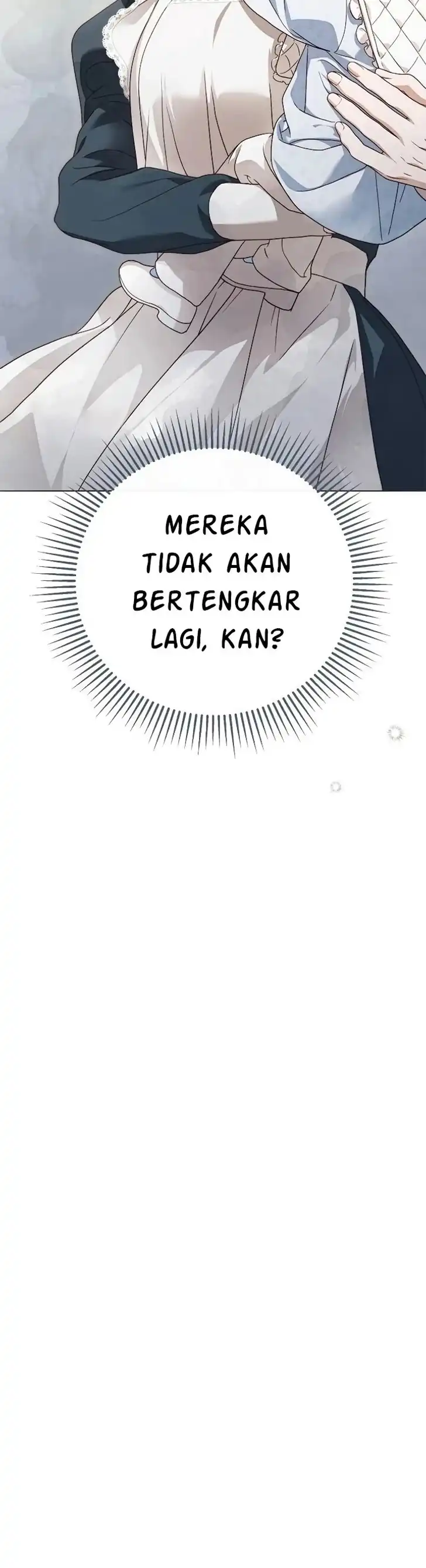 The Count’s Secret Maid Chapter 82 halaman 18