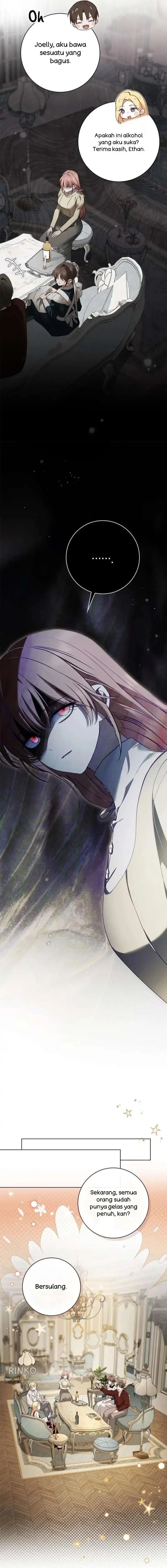 The Count’s Secret Maid Chapter 85 halaman 12