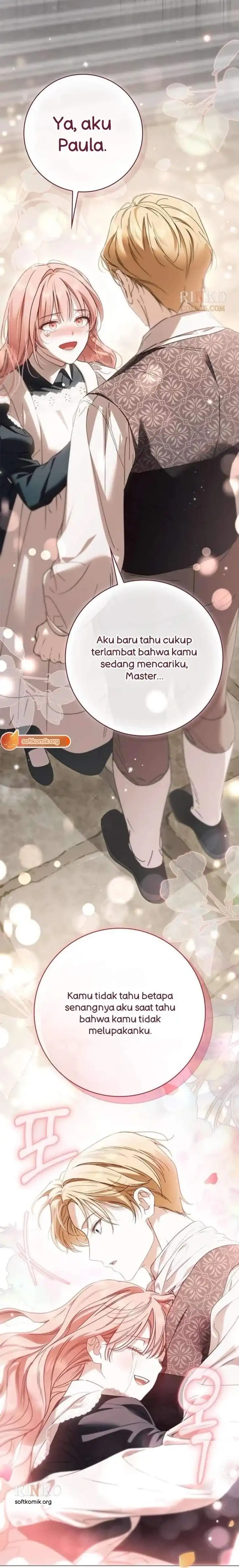 The Count’s Secret Maid Chapter 89 halaman 3