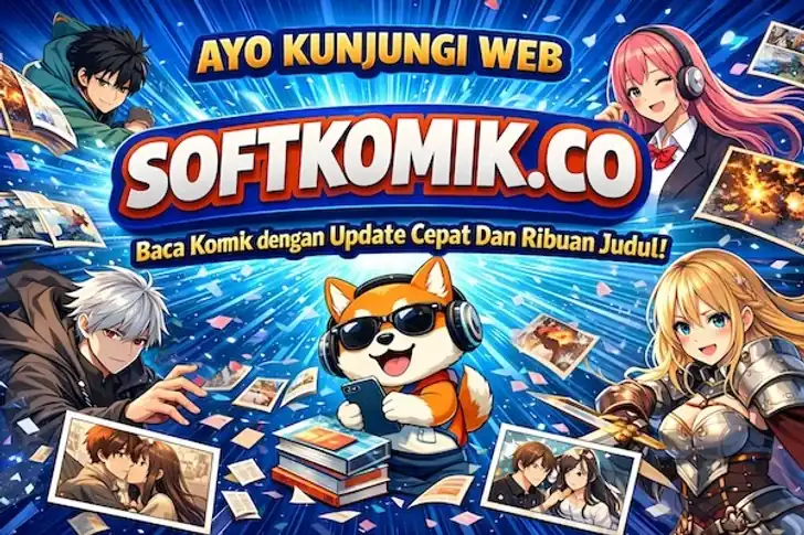 The Count’s Secret Maid Chapter 89 halaman 22