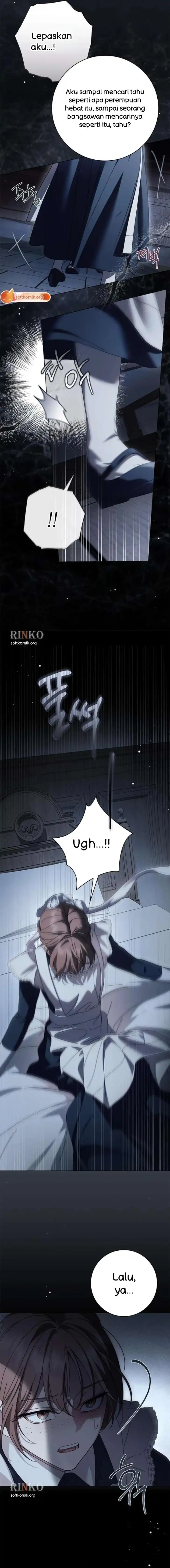 The Count’s Secret Maid Chapter 89 halaman 12