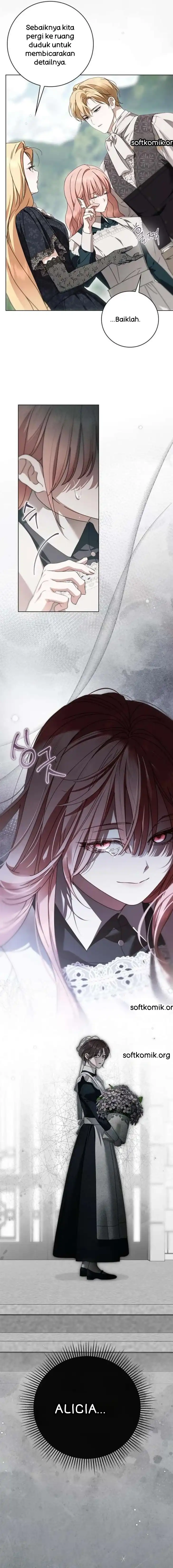 The Count’s Secret Maid Chapter 89 halaman 7