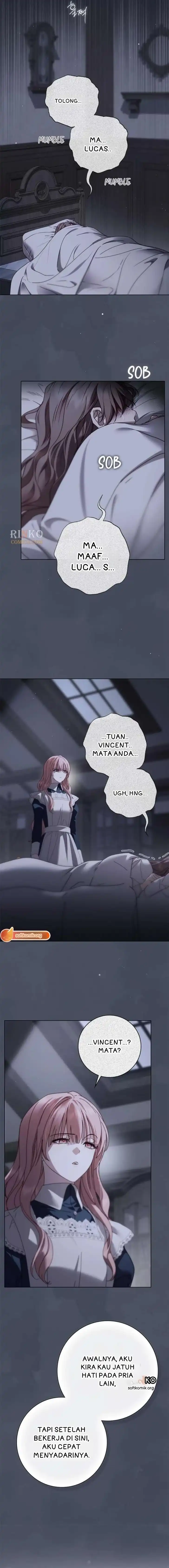 The Count’s Secret Maid Chapter 89 halaman 10
