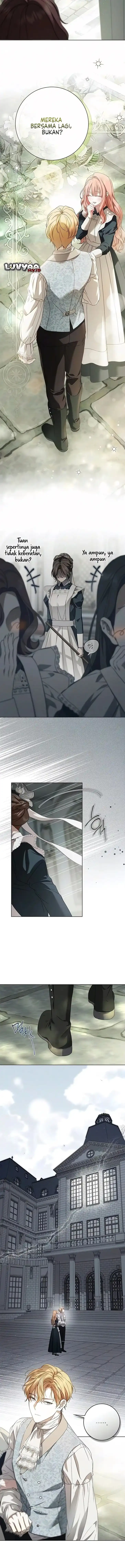 The Count’s Secret Maid Chapter 90 halaman 2