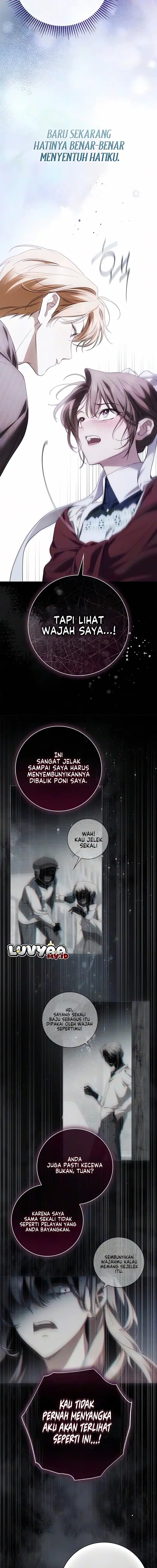 The Count’s Secret Maid Chapter 92 halaman 10