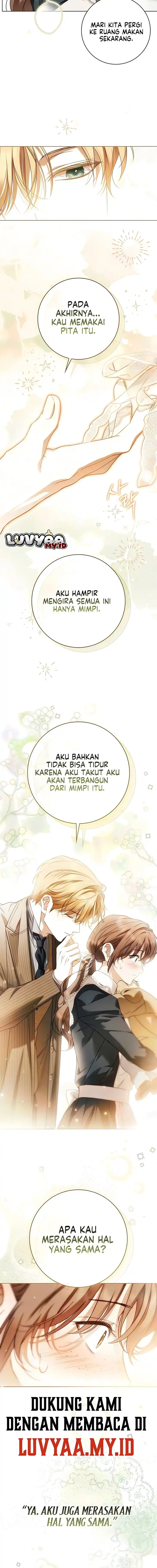 The Count’s Secret Maid Chapter 93 halaman 8
