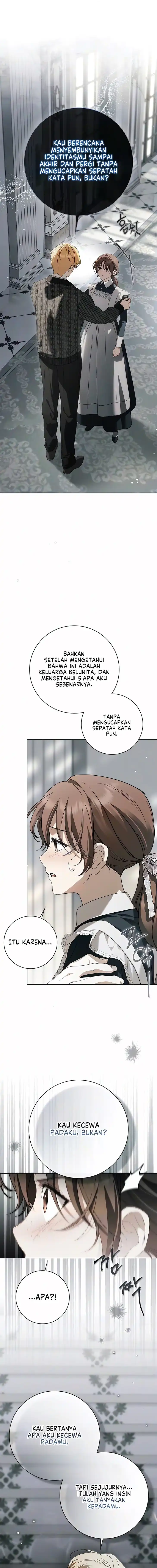 The Count’s Secret Maid Chapter 94 halaman 7