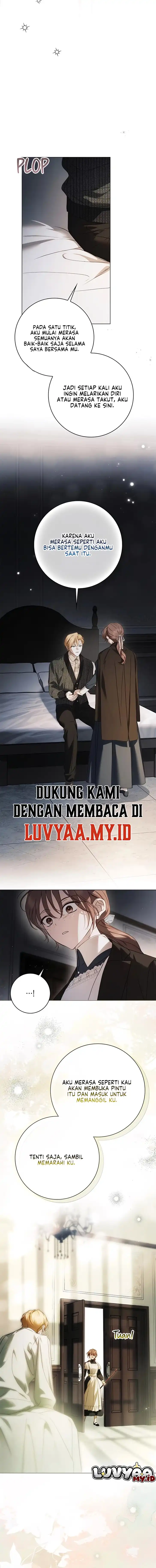 The Count’s Secret Maid Chapter 96 halaman 6