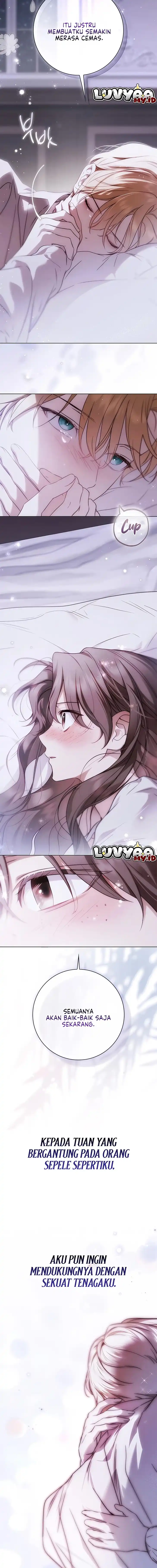 The Count’s Secret Maid Chapter 97 halaman 3