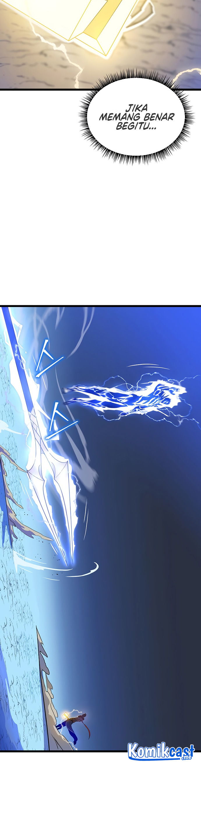 Kill the Hero Chapter 109 halaman 28