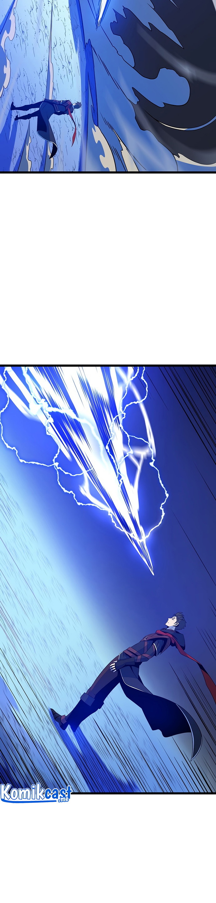 Kill the Hero Chapter 109 halaman 7